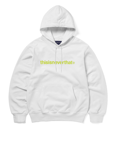 T-Logo LT Hoodie