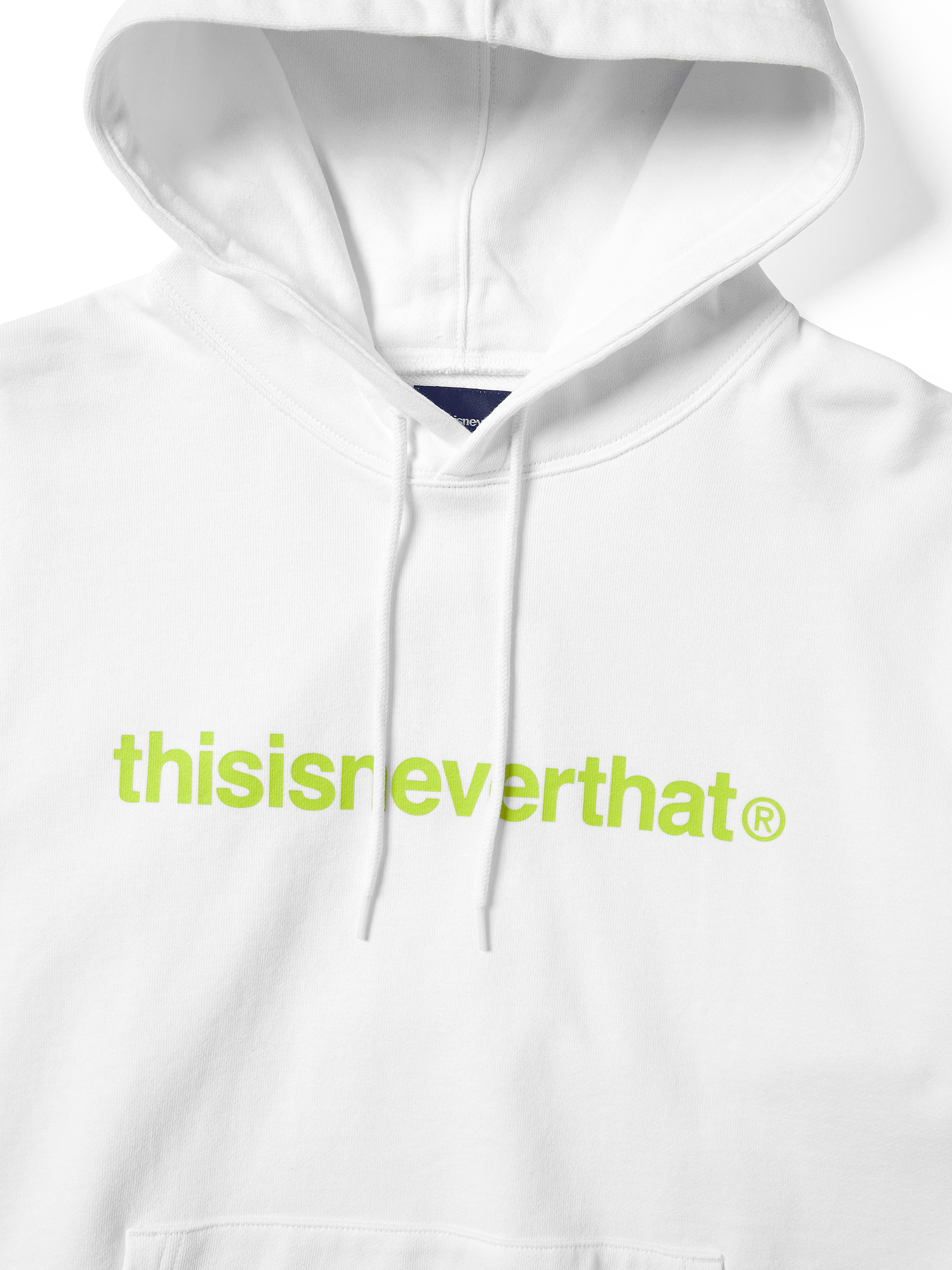 FW24)T-Logo LT Hoodie – thisisneverthat® JP FW24)T-Logo LT Hoodie – thisisneverthat® JP