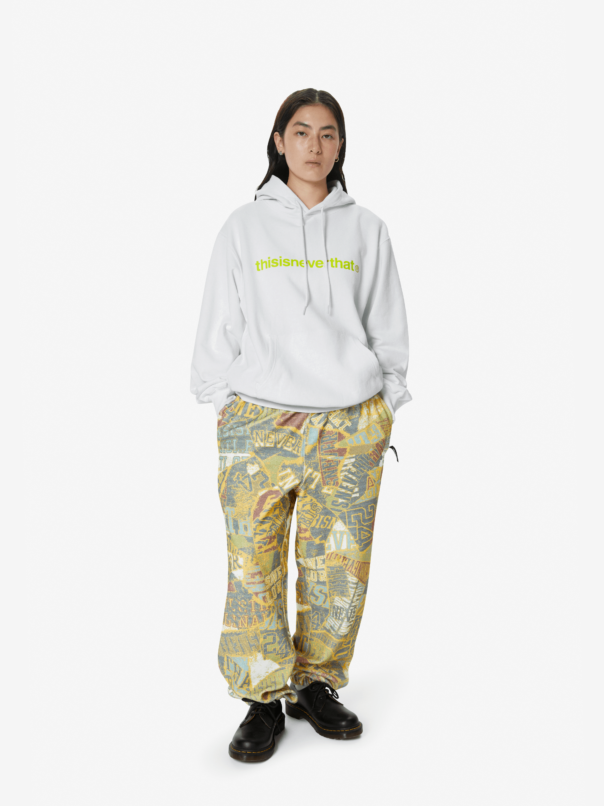 T-Logo LT Hoodie