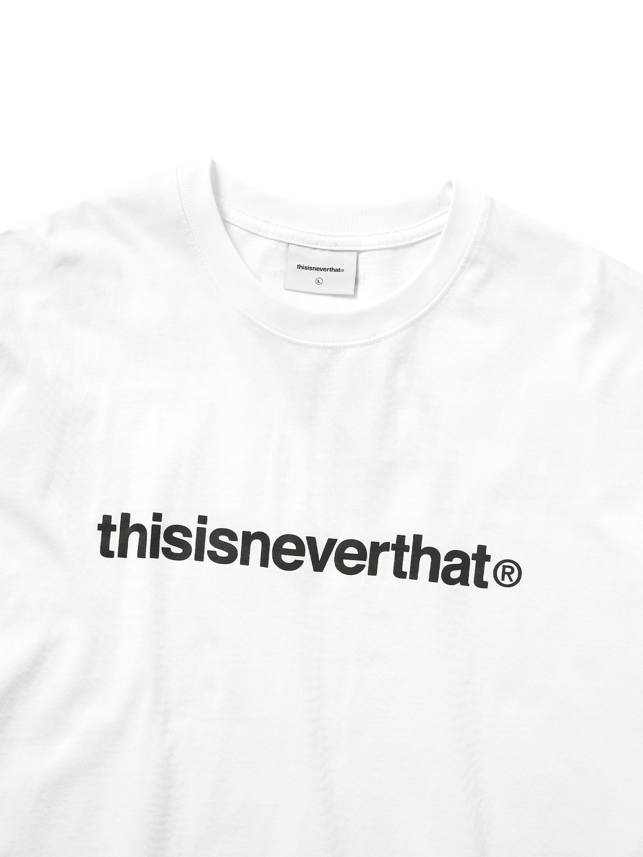 T-Logo Tee