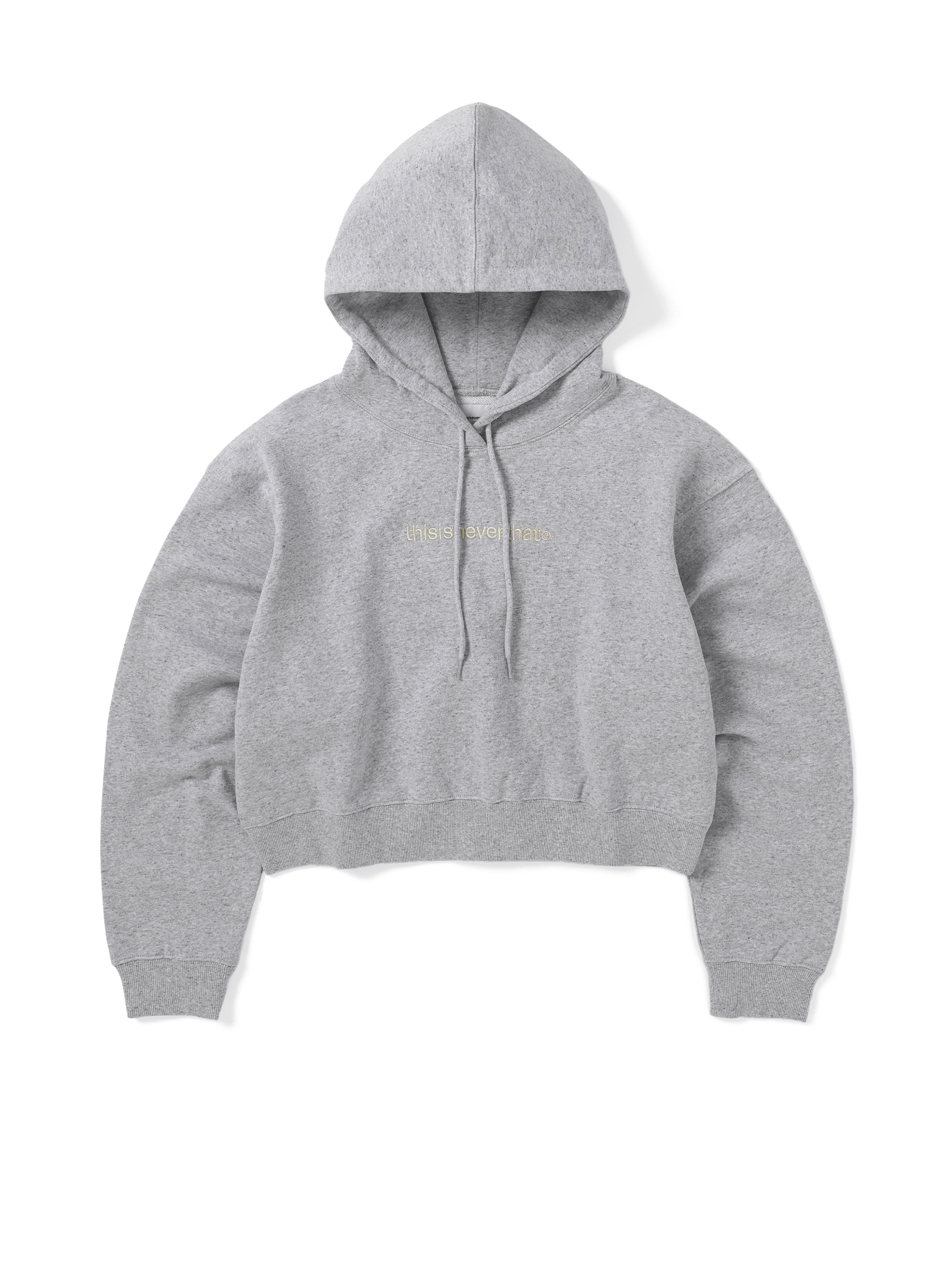 T-Logo W Hoodie