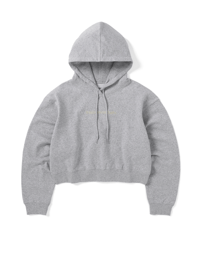 T-Logo W Hoodie