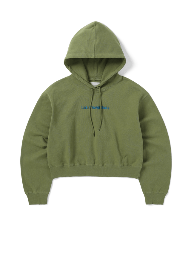 T-Logo W Hoodie