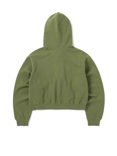 T-Logo W Hoodie