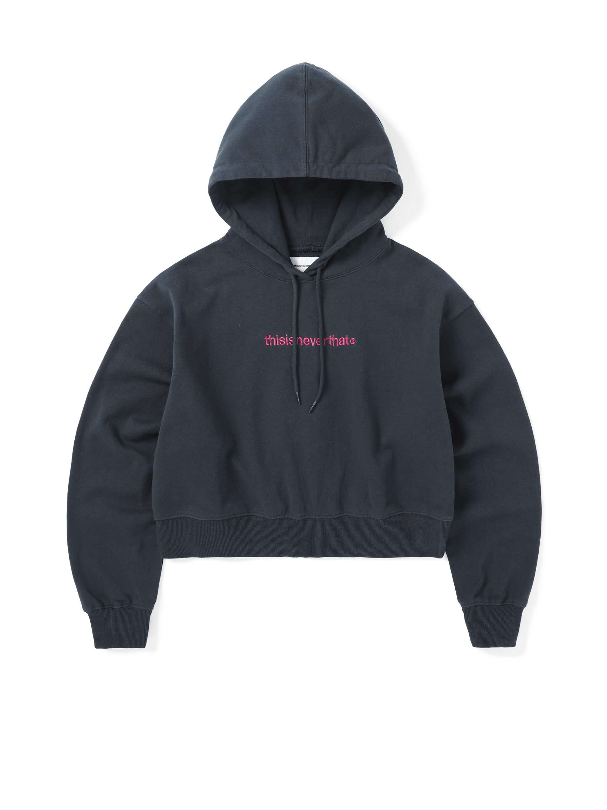 T-Logo W Hoodie