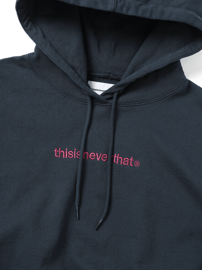 T-Logo W Hoodie