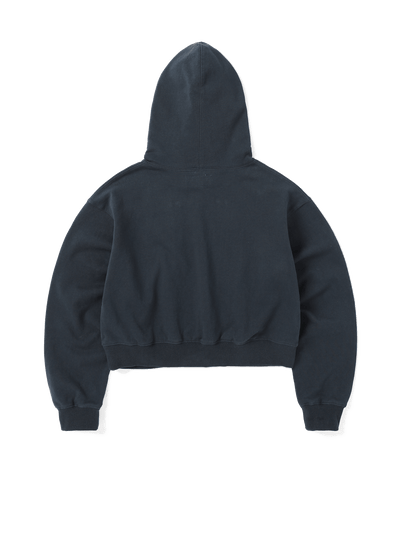 T-Logo W Hoodie