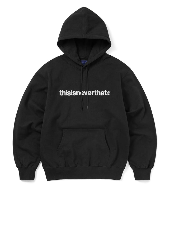 T-Logo Hoodie