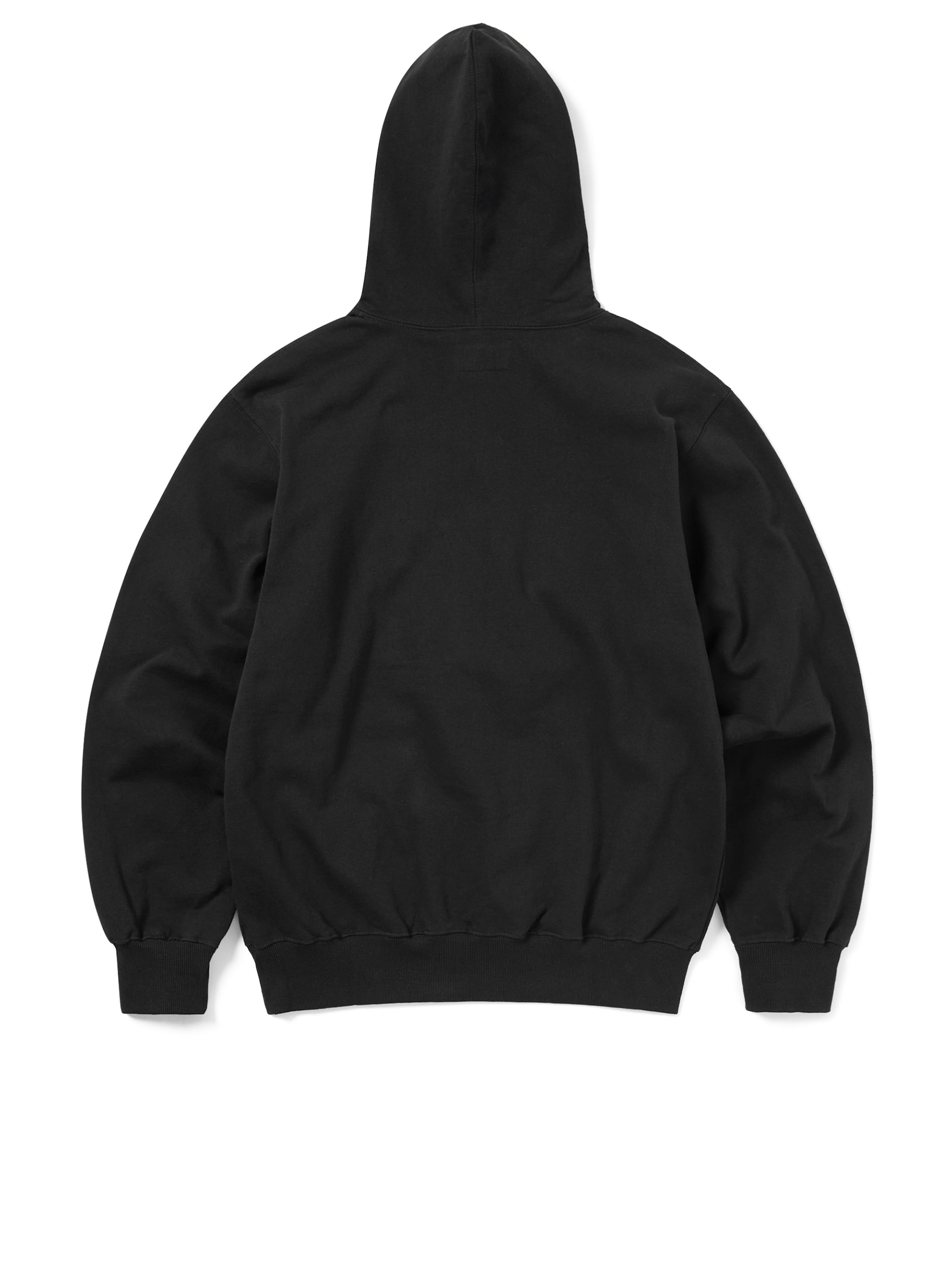 T-Logo Hoodie