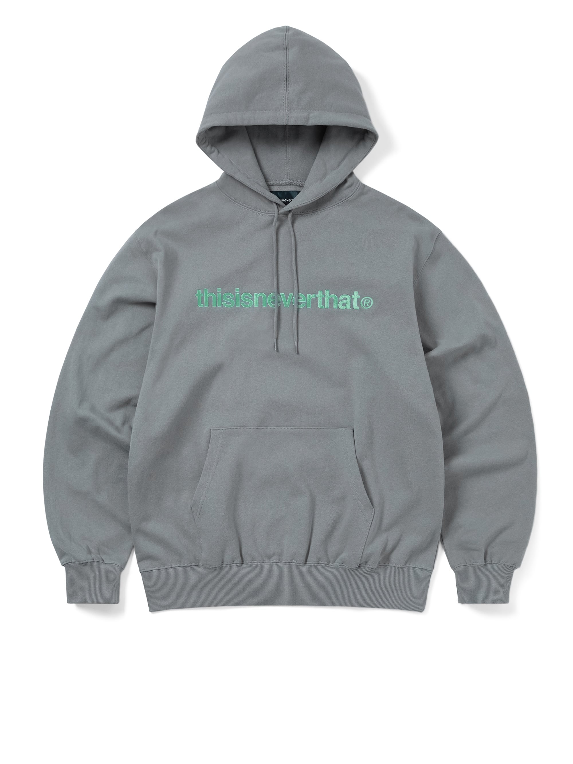 T-Logo Hoodie