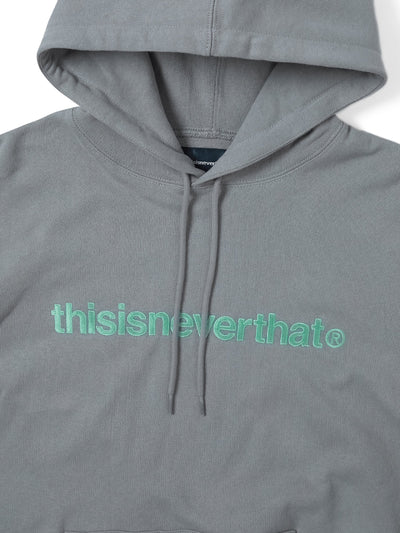 T-Logo Hoodie