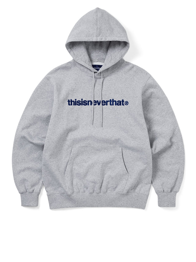 T-Logo Hoodie