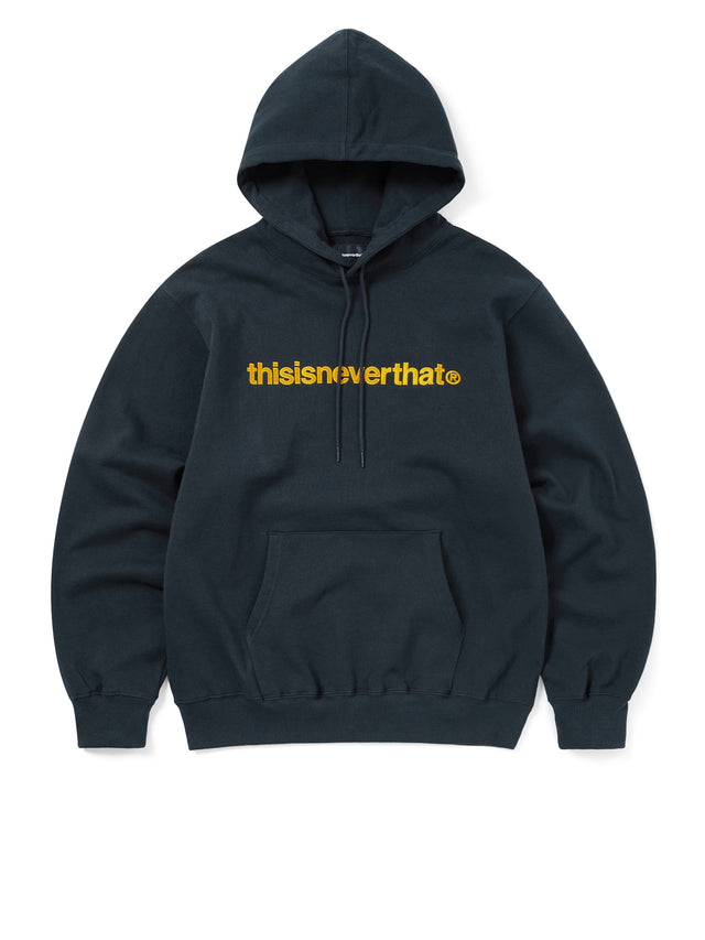 T-Logo Hoodie