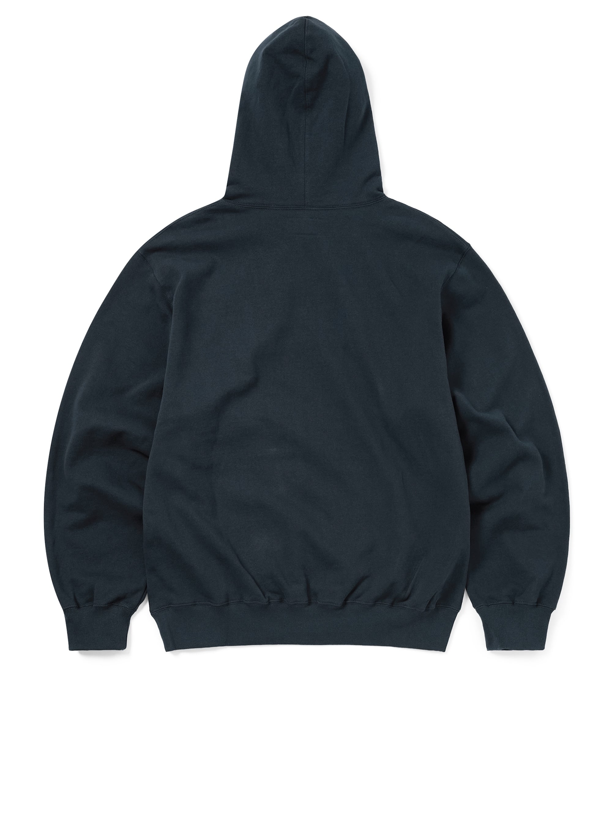 T-Logo Hoodie