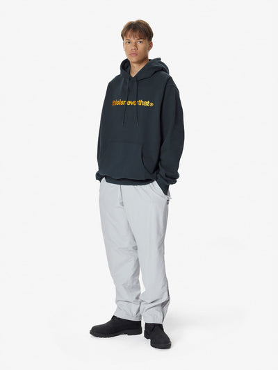 T-Logo Hoodie