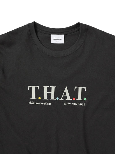 T.H.A.T. Tee