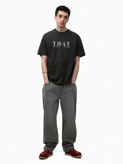 T.H.A.T. Tee