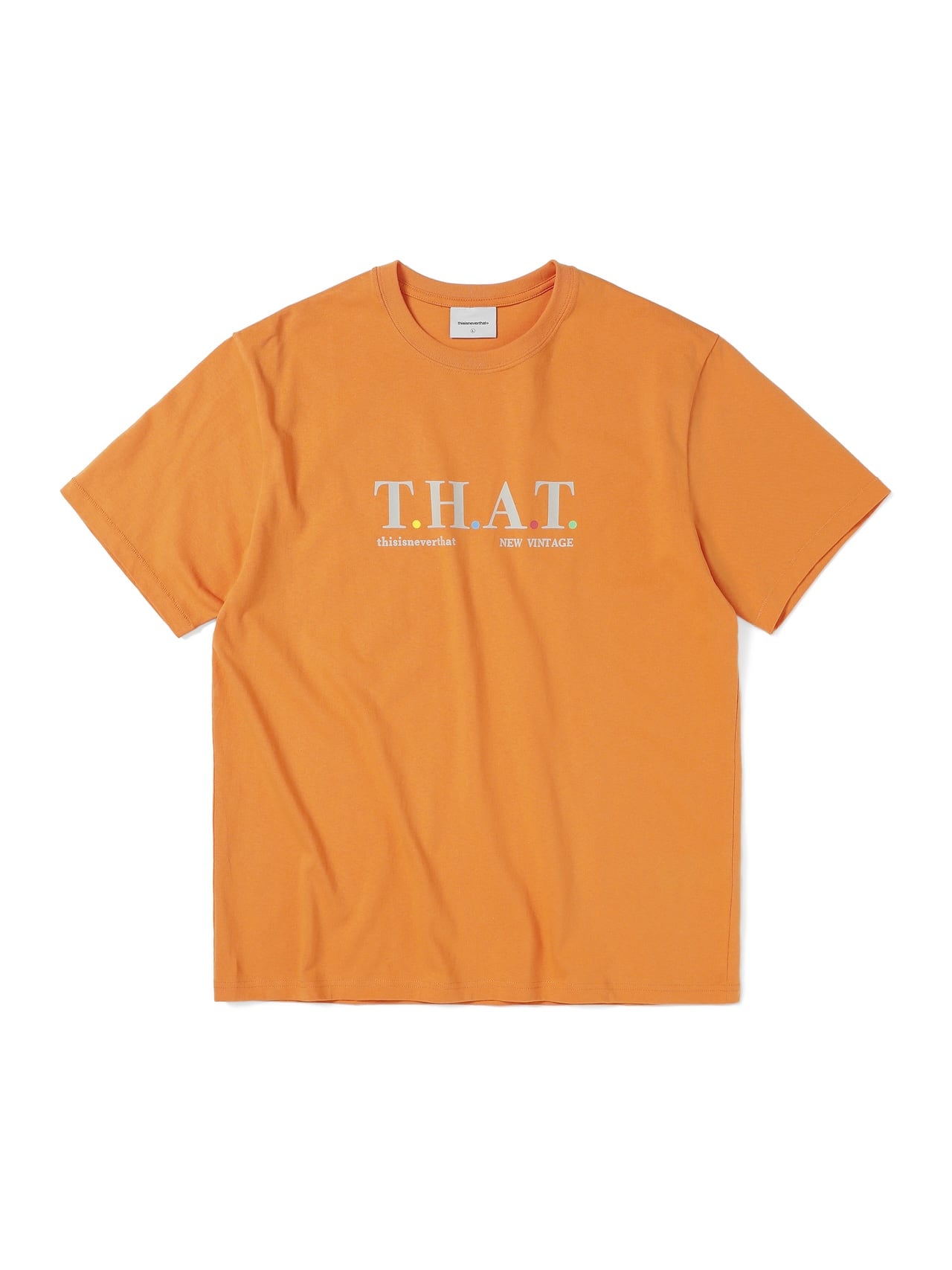 T.H.A.T. Tee