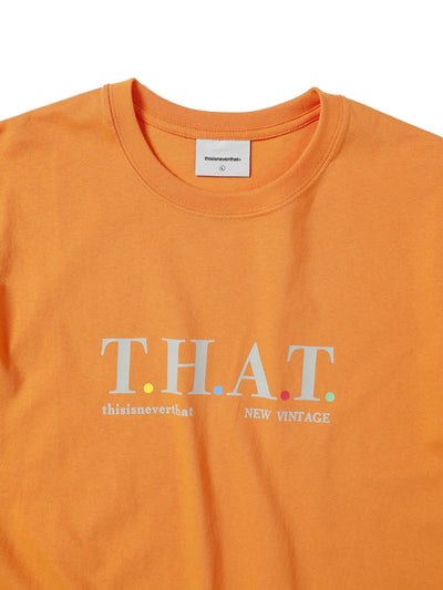 T.H.A.T. Tee