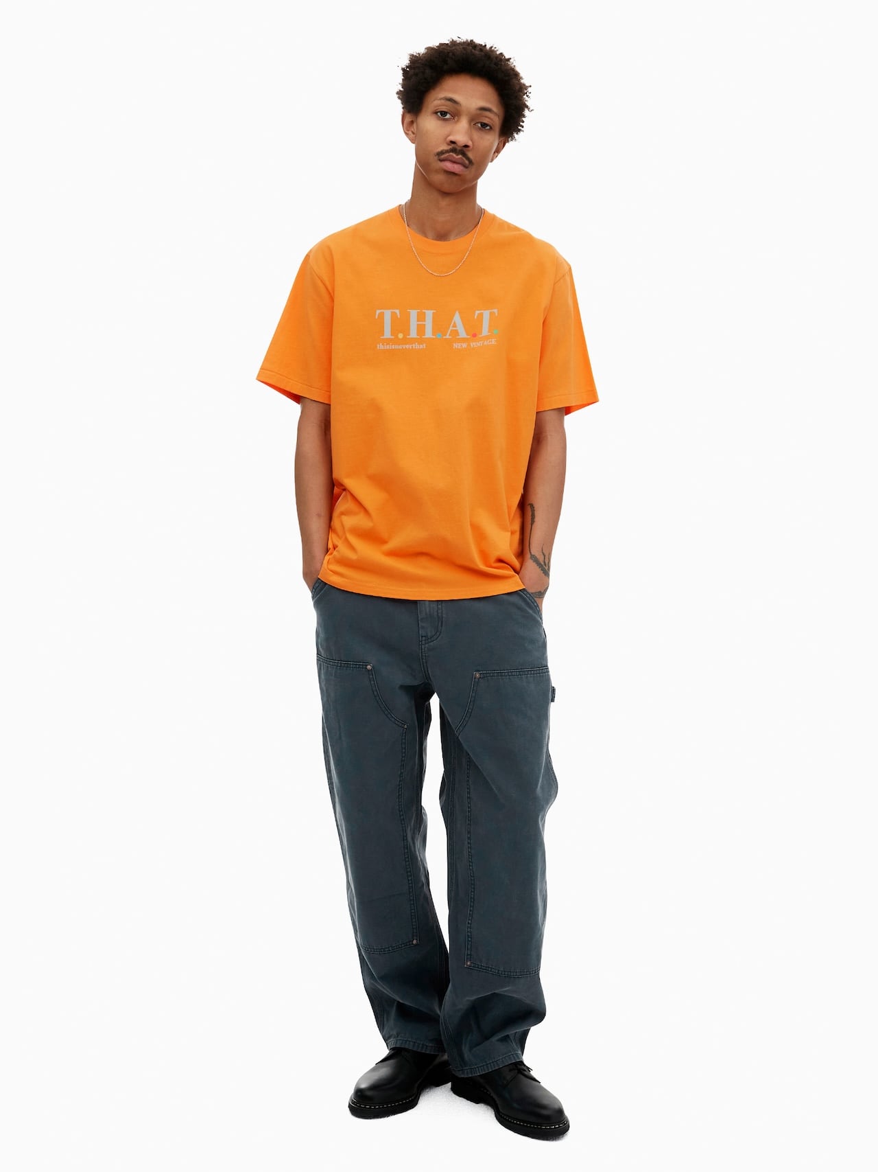 T.H.A.T. Tee