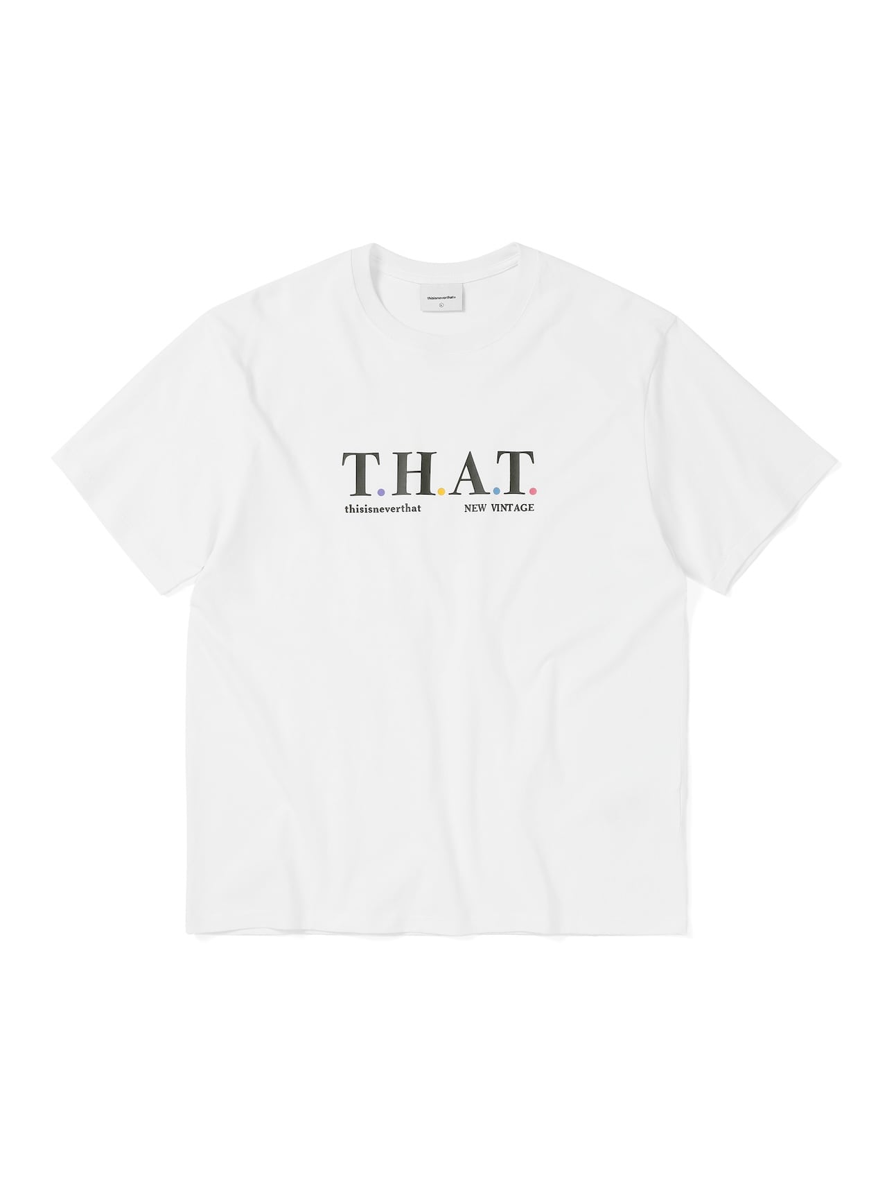 T.H.A.T. Tee