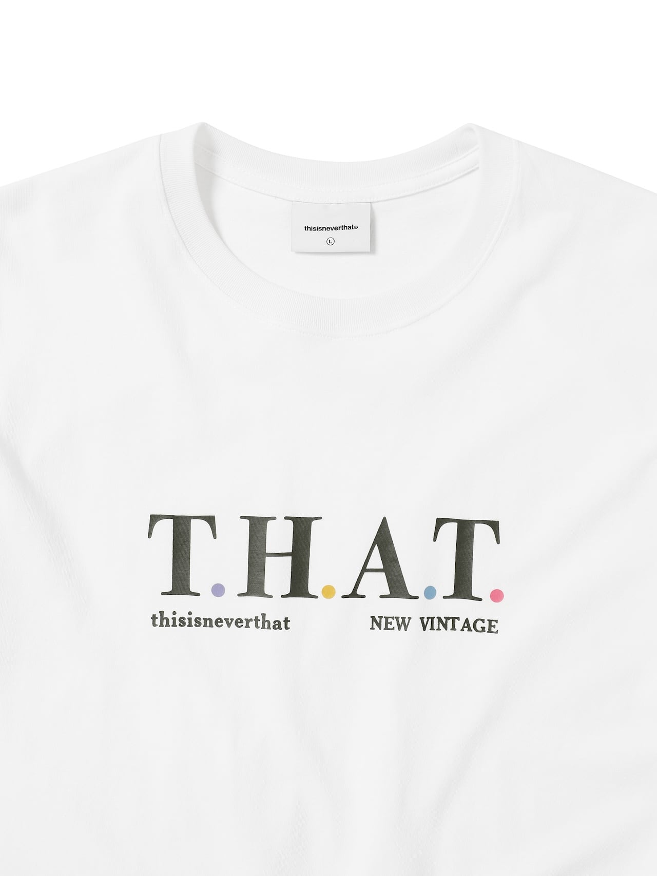 T.H.A.T. Tee