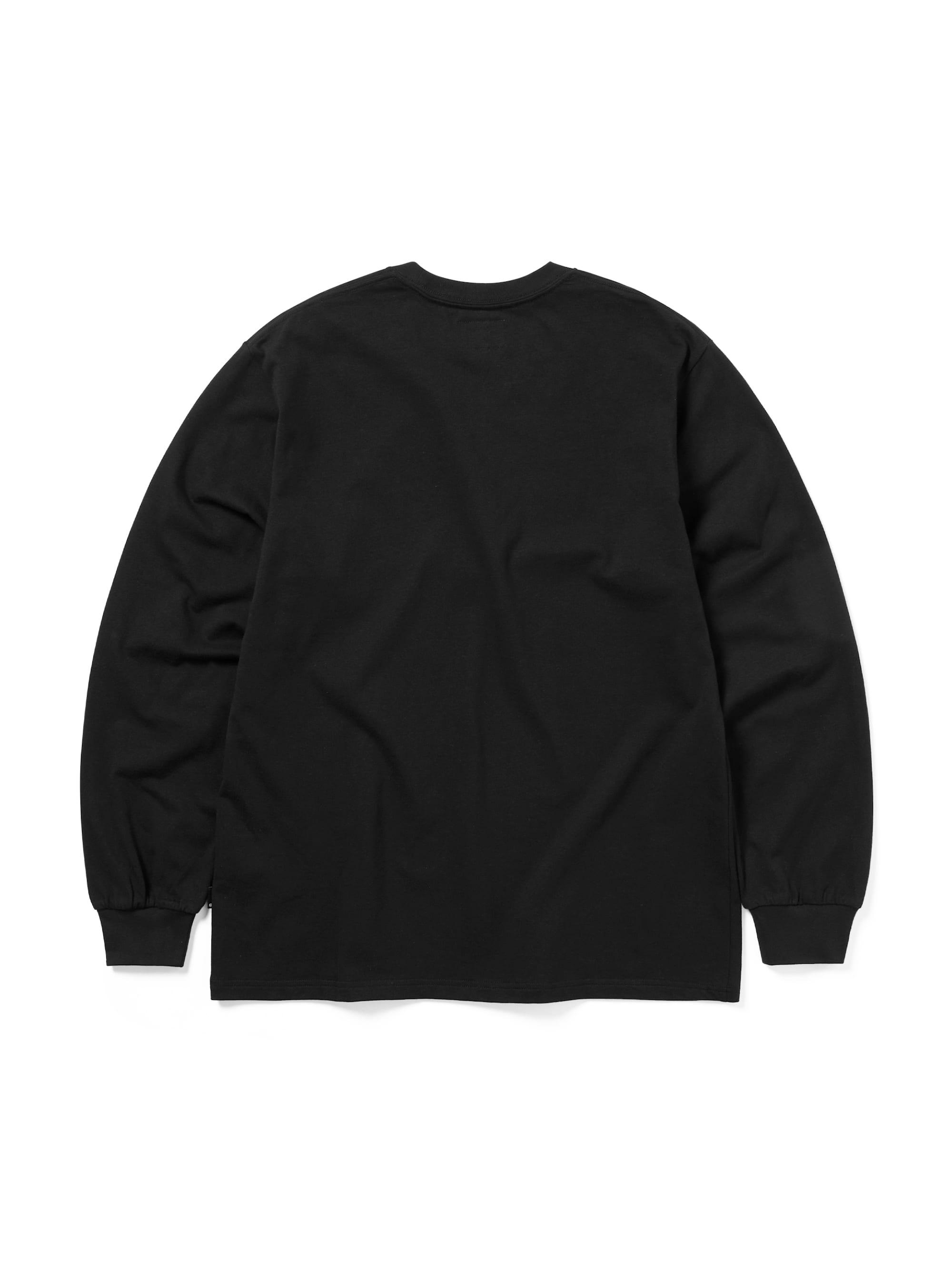 T.N.T. Classic HDP L/S Tee