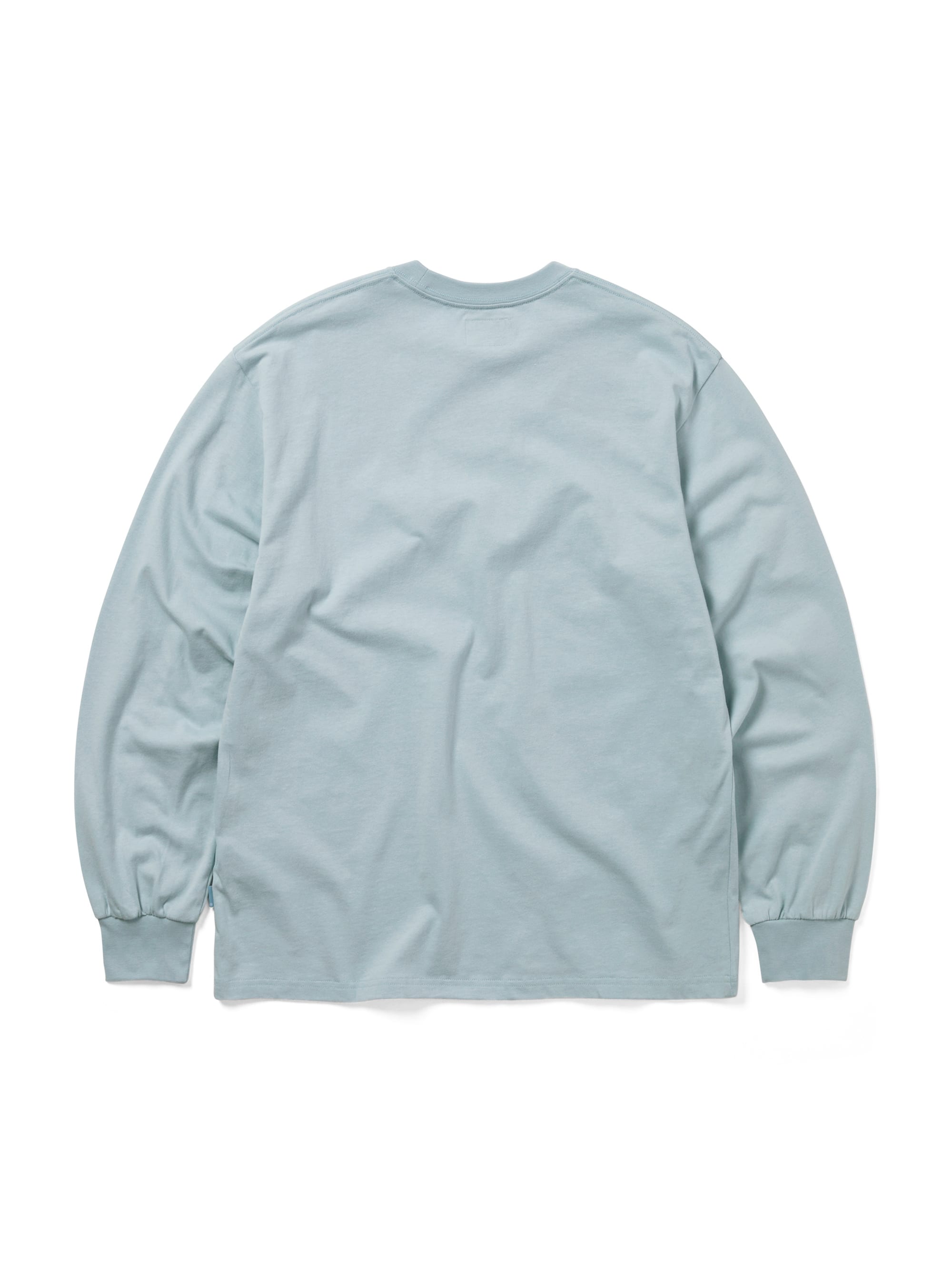 T.N.T. Classic HDP L/S Tee