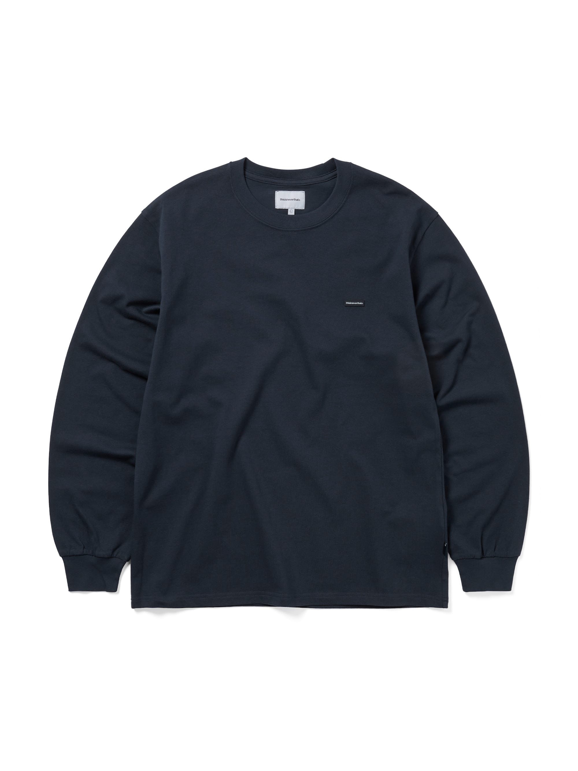 T.N.T. Classic HDP L/S Tee