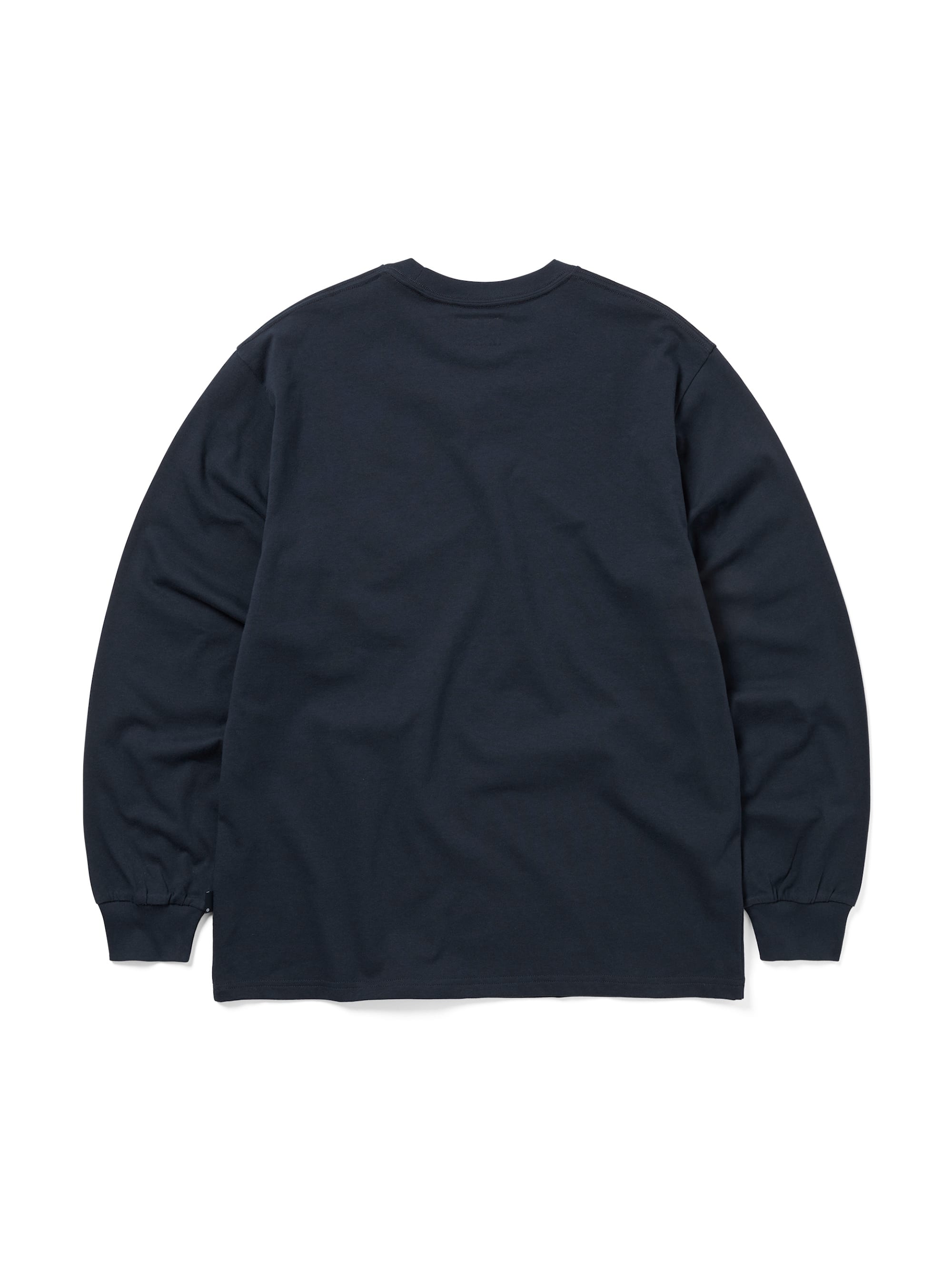 T.N.T. Classic HDP L/S Tee