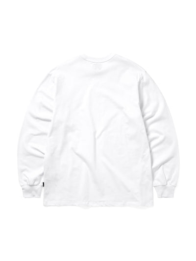 T.N.T. Classic HDP L/S Tee