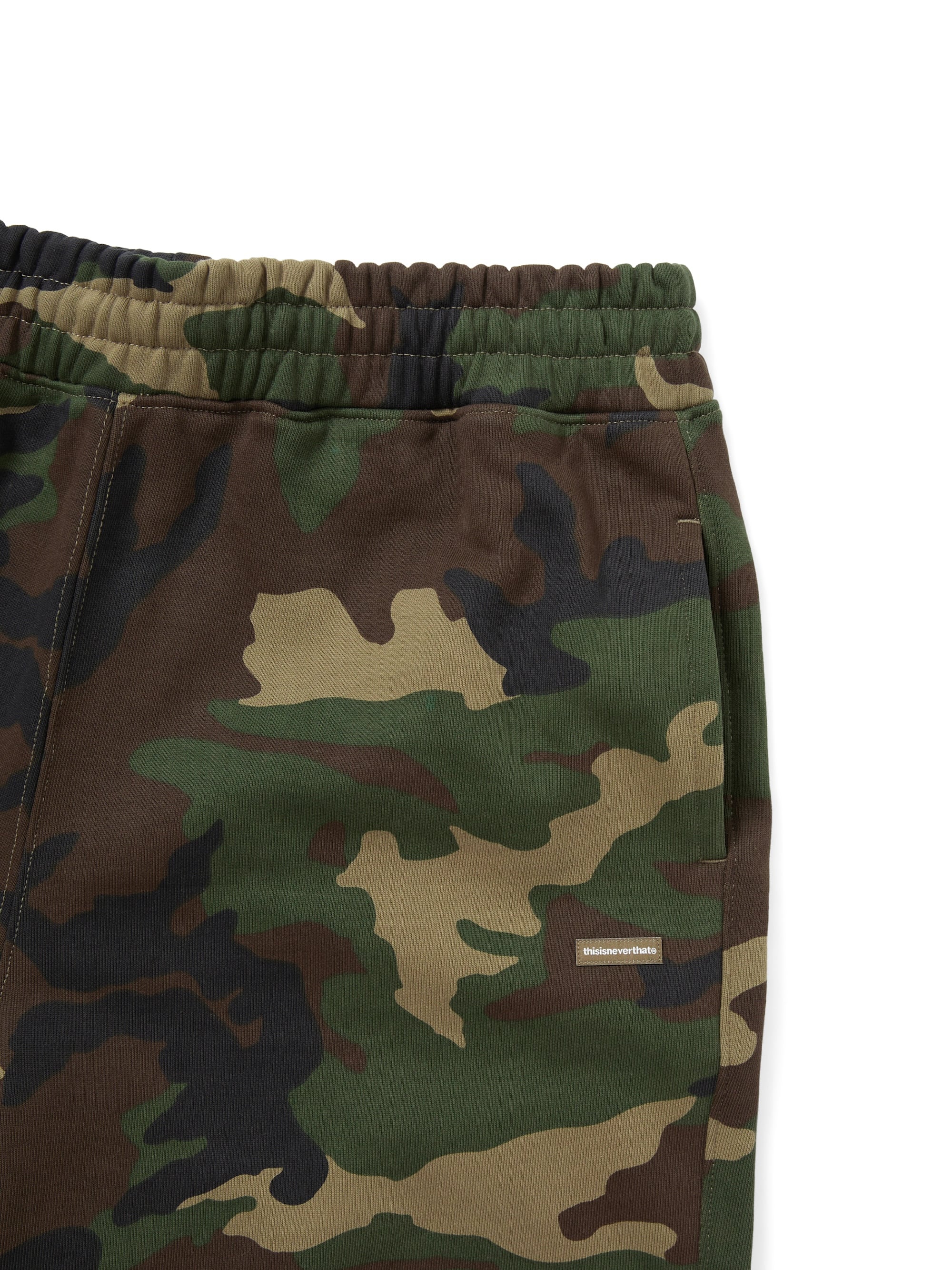 T.N.T. Classic HDP Basic Sweatpant