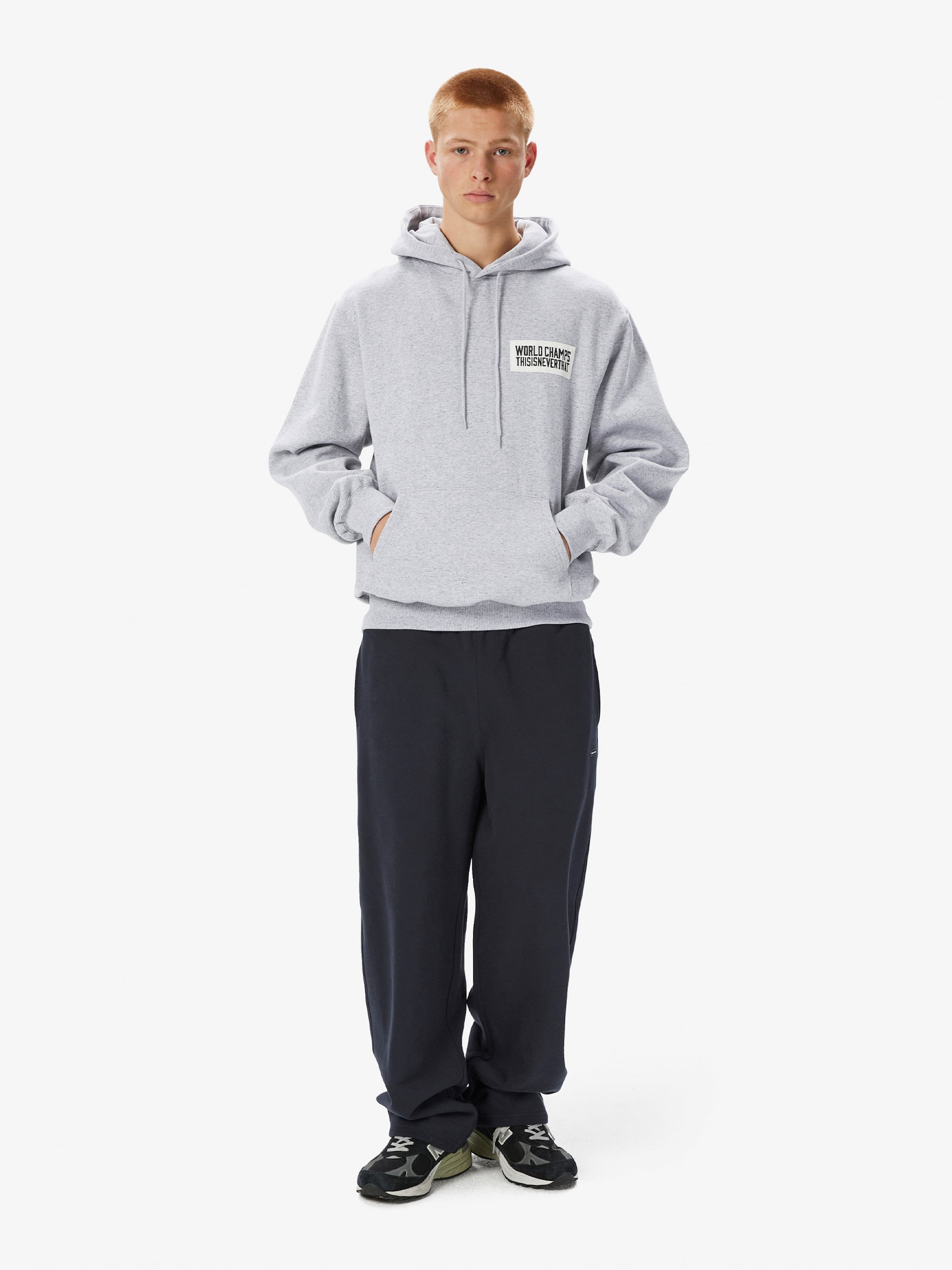 T.N.T. Classic HDP Basic Sweatpant