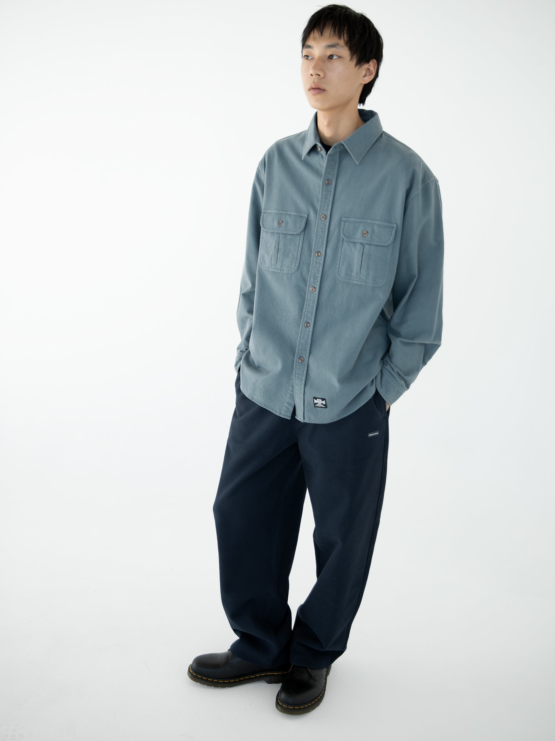 T.N.T. Classic HDP Basic Sweatpant