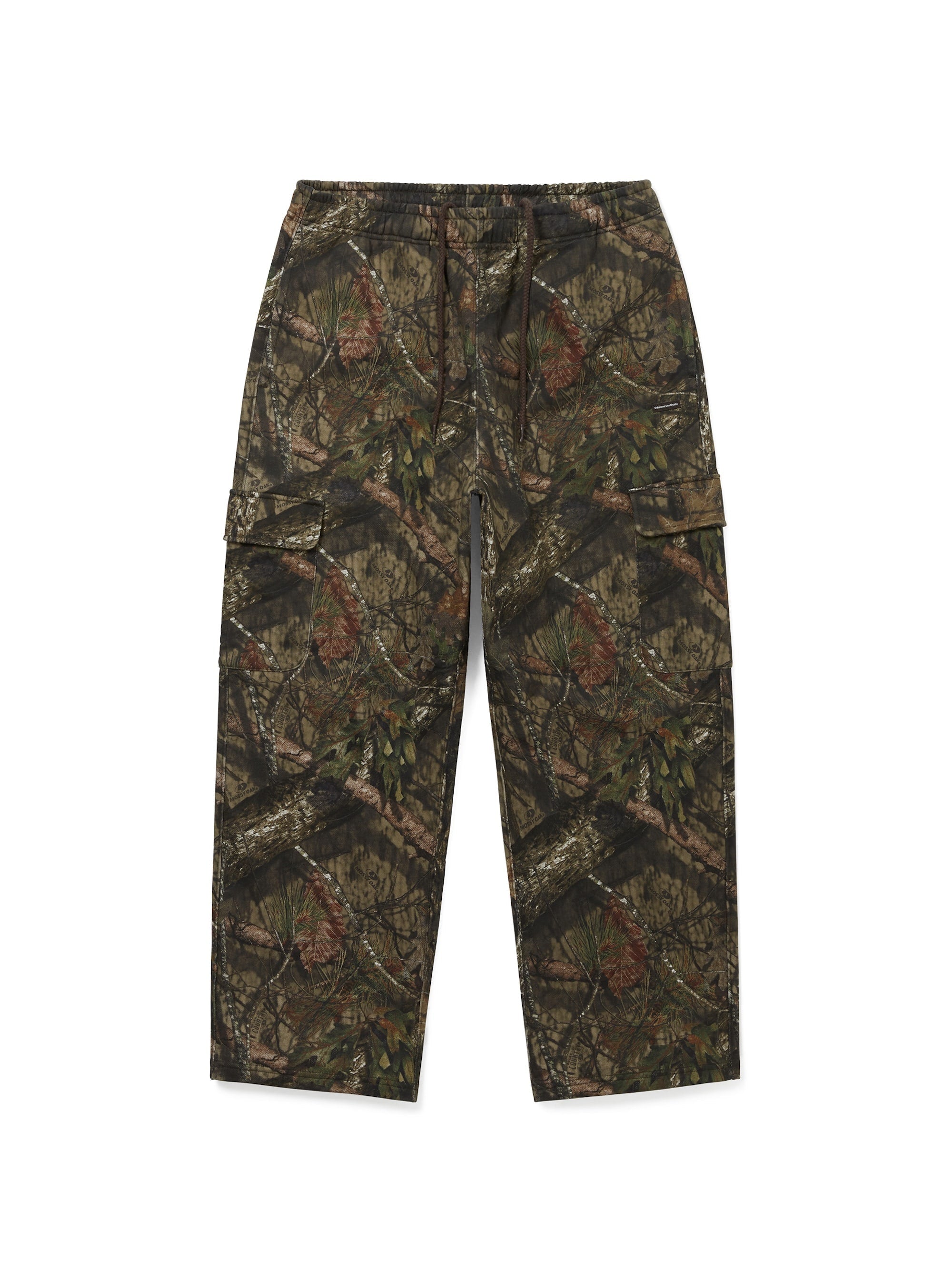 T.N.T. Classic HDP Cargo Sweatpant