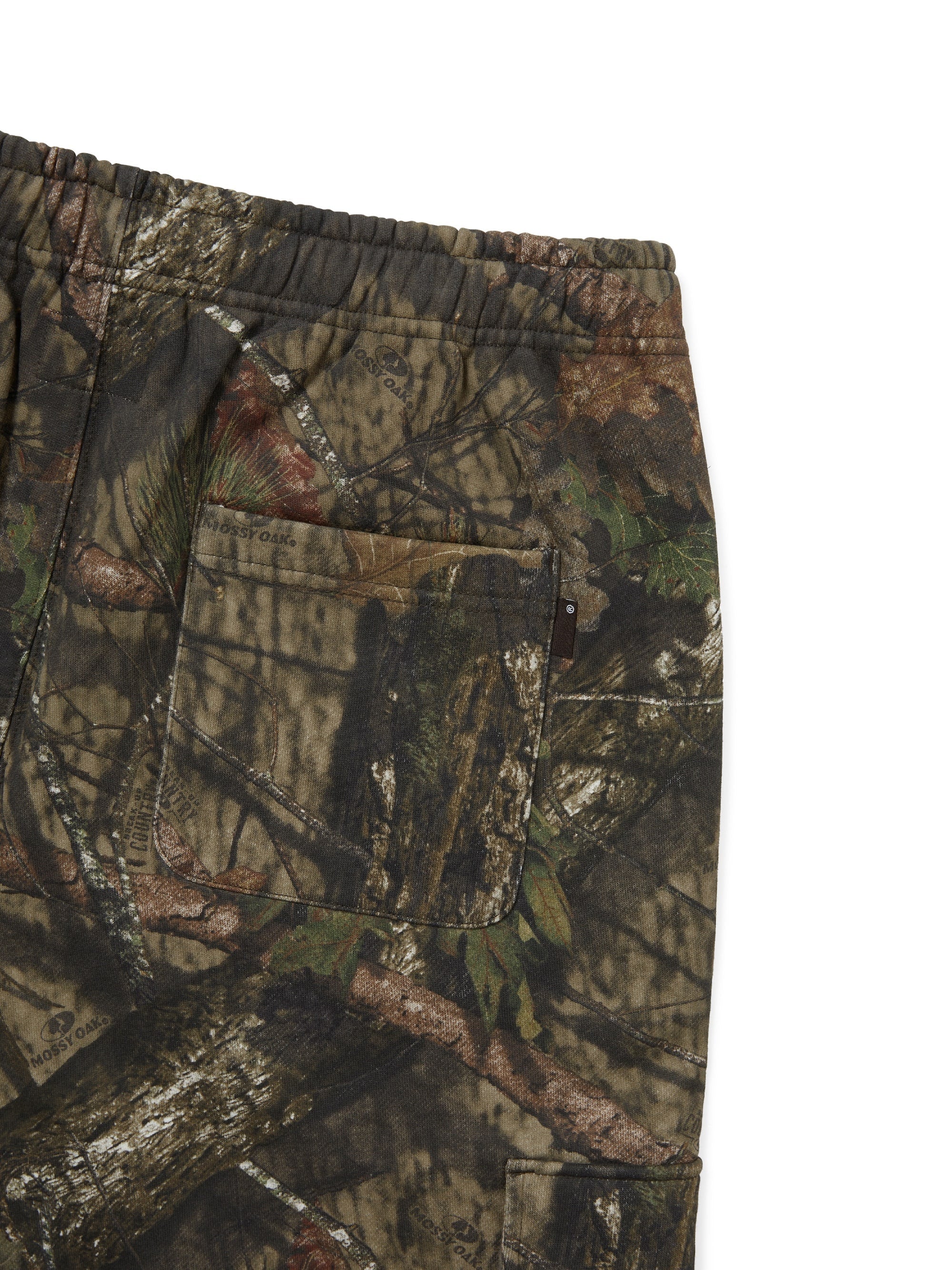 T.N.T. Classic HDP Cargo Sweatpant