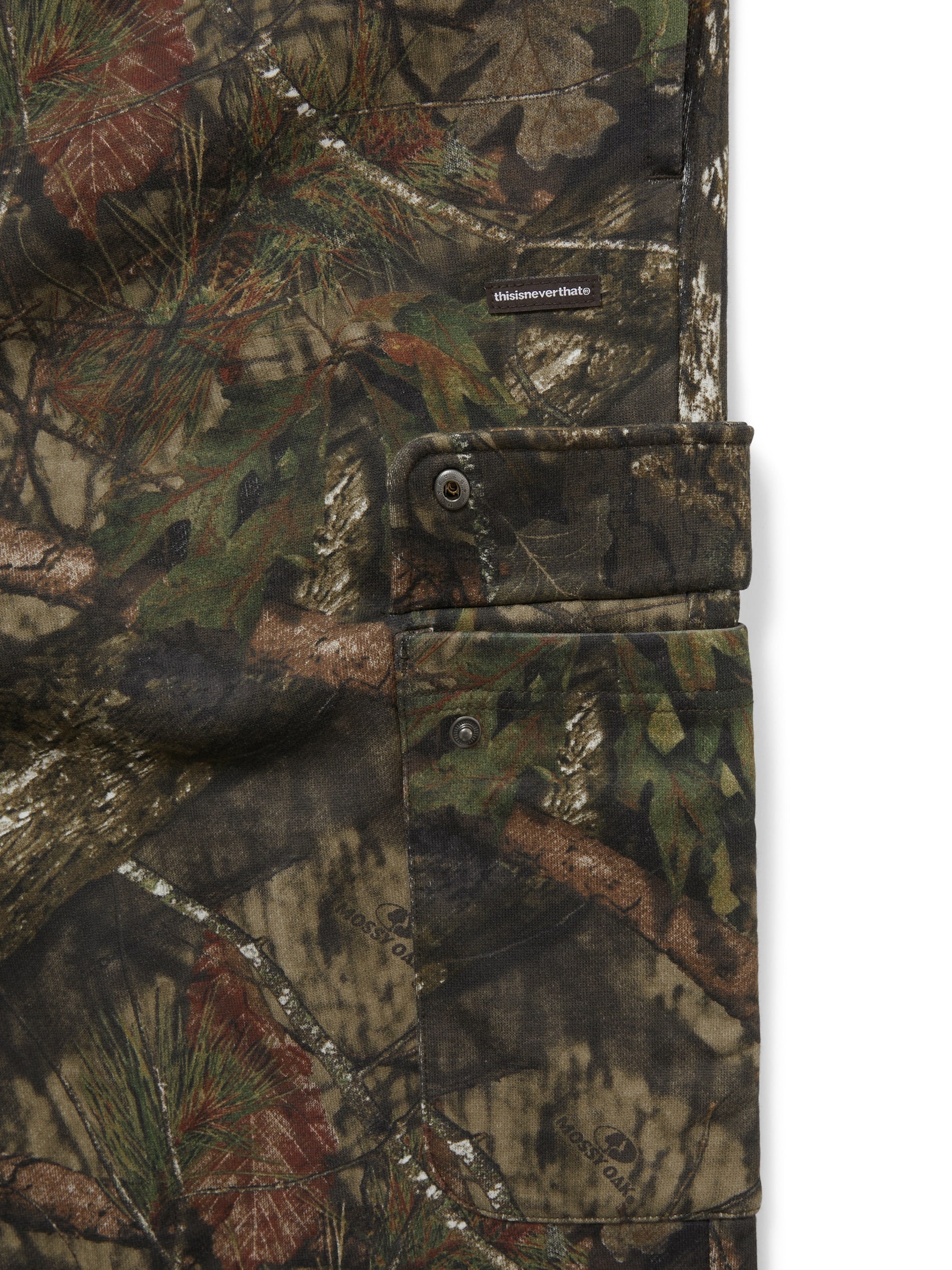 T.N.T. Classic HDP Cargo Sweatpant
