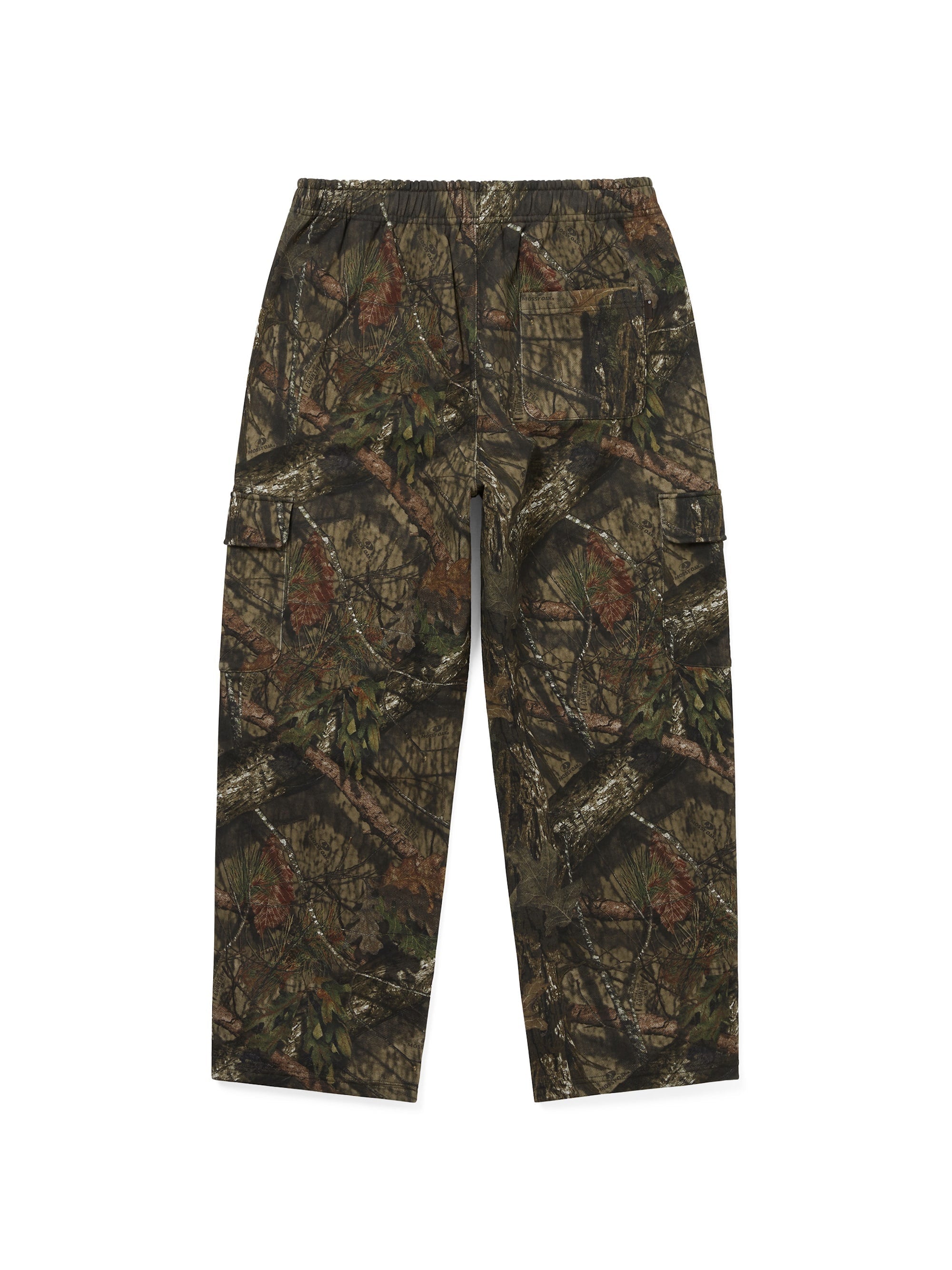 T.N.T. Classic HDP Cargo Sweatpant