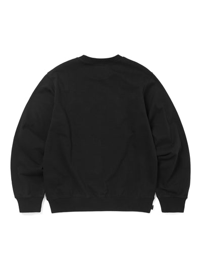 T.N.T. Classic HDP Crewneck