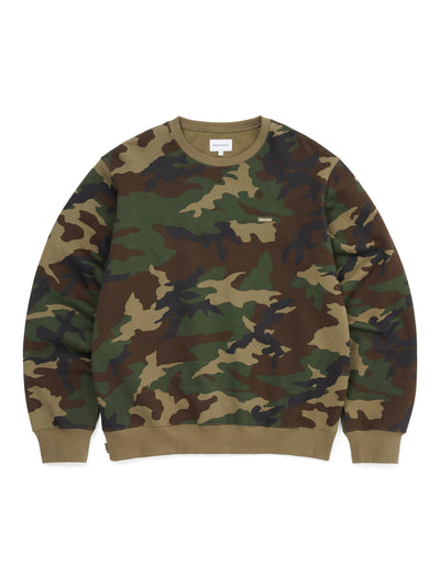 T.N.T. Classic HDP Crewneck