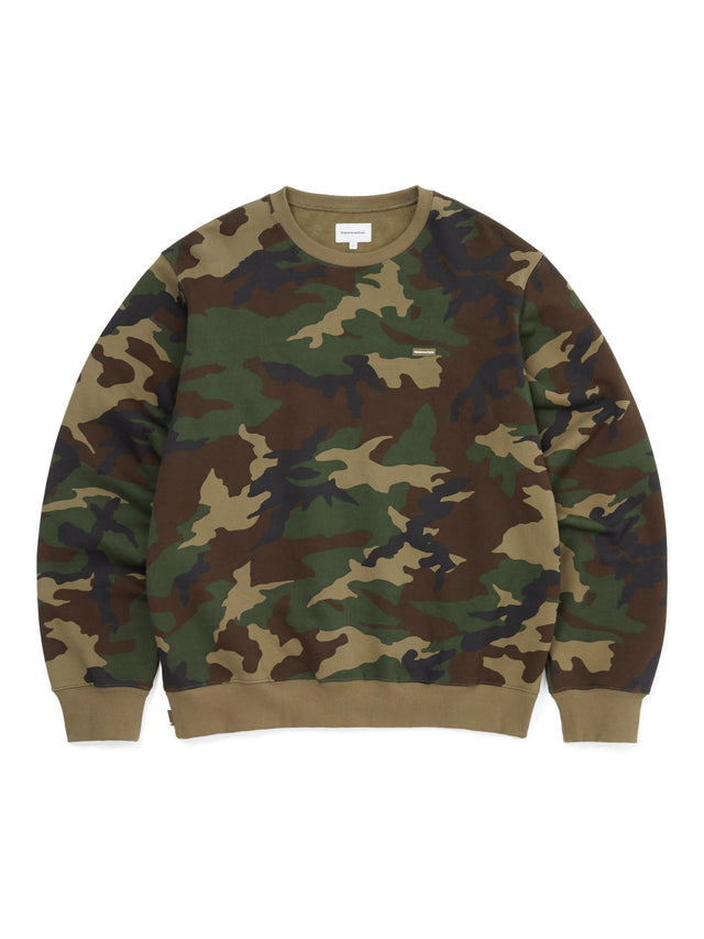 T.N.T. Classic HDP Crewneck