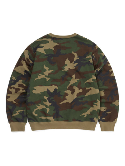 T.N.T. Classic HDP Crewneck