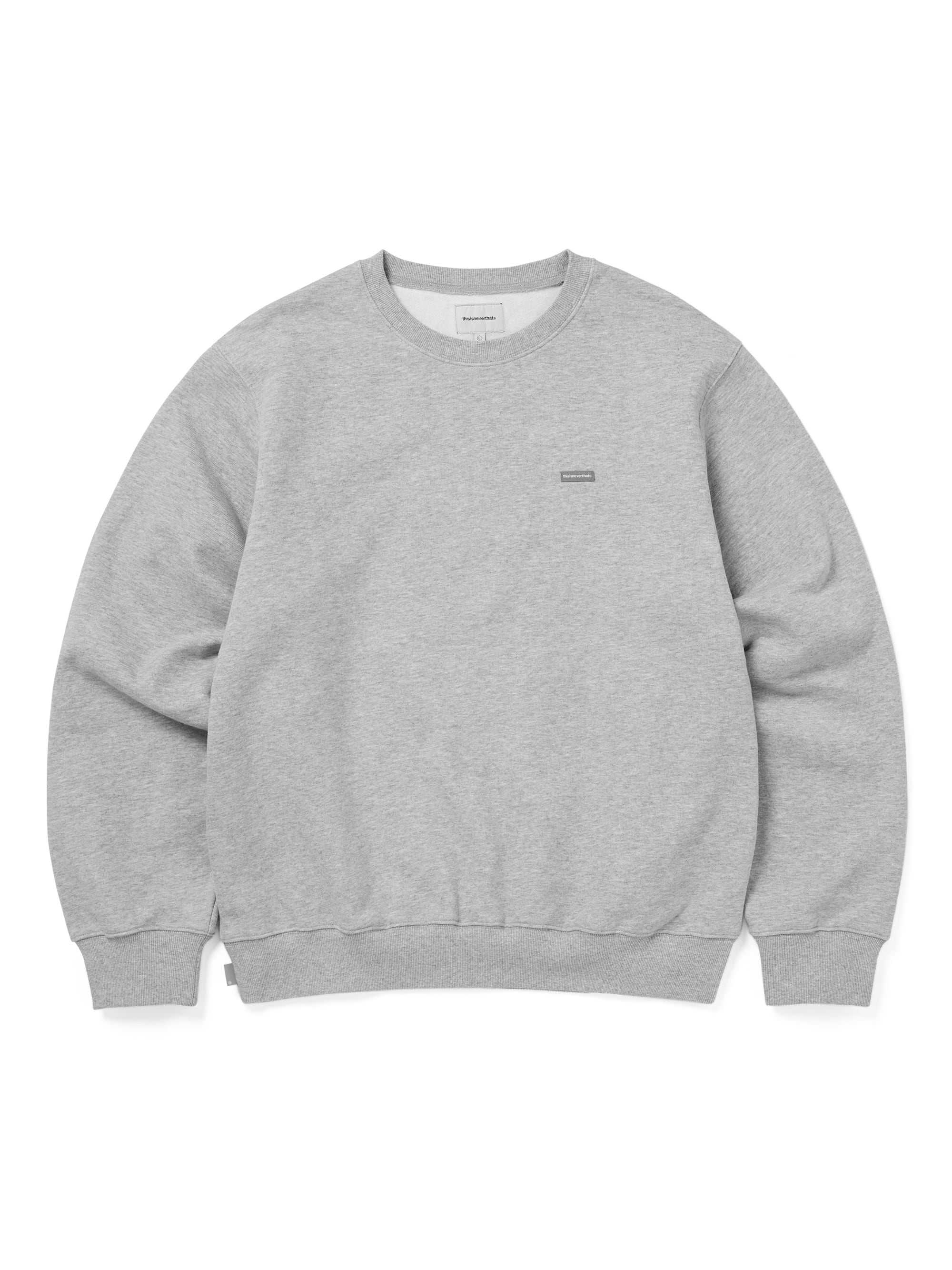 T.N.T. Classic HDP Crewneck