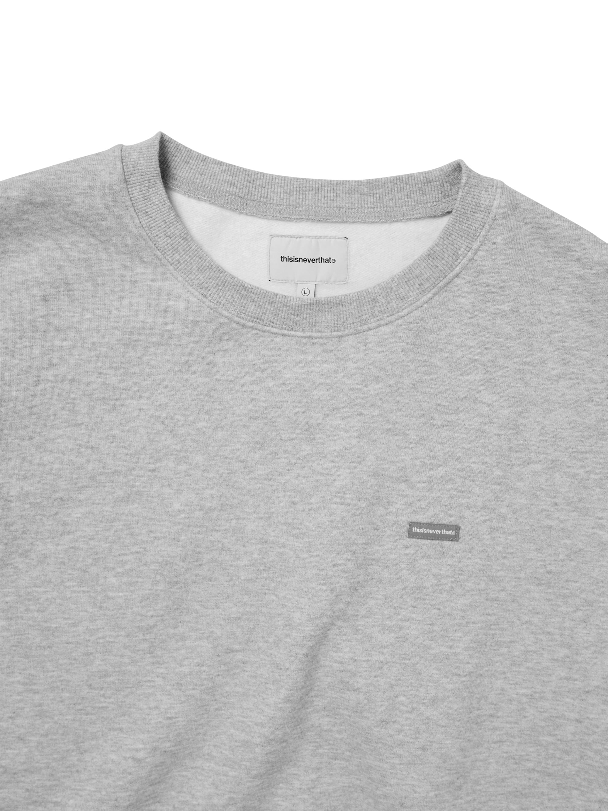 T.N.T. Classic HDP Crewneck