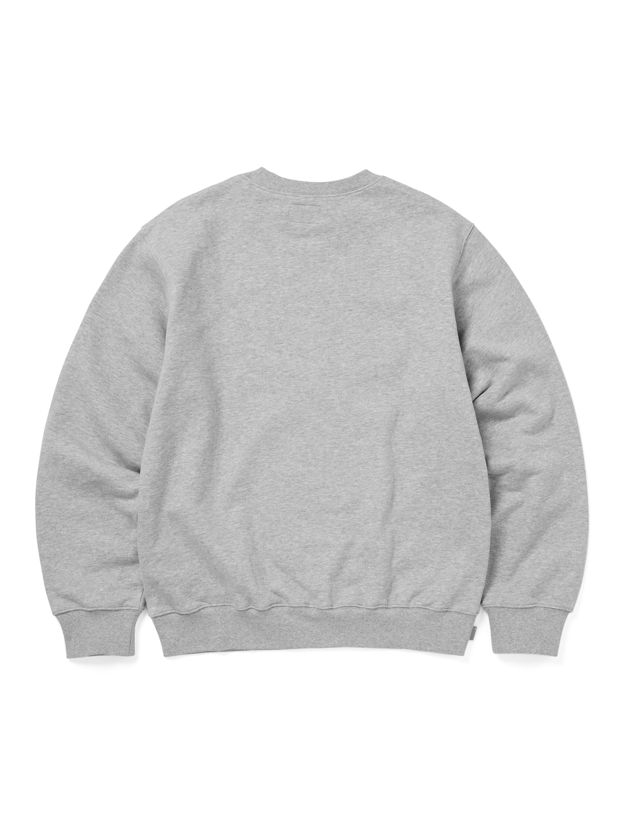 T.N.T. Classic HDP Crewneck