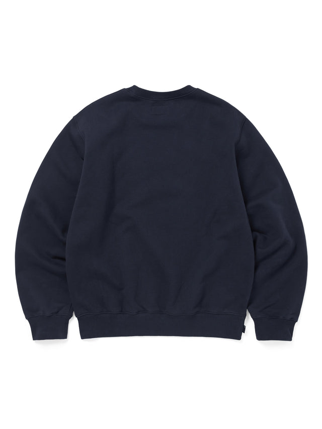 T.N.T. Classic HDP Crewneck