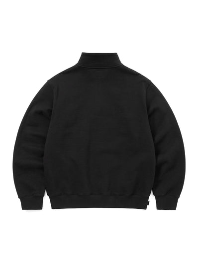 T.N.T. Classic HDP Half Zip Sweatshirt