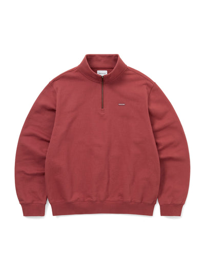 T.N.T. Classic HDP Half Zip Sweatshirt