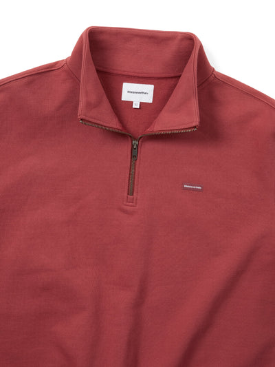 T.N.T. Classic HDP Half Zip Sweatshirt