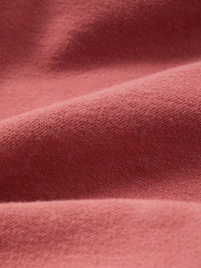 T.N.T. Classic HDP Half Zip Sweatshirt